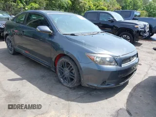 2007 Scion tC Spec z VIN JTKDE167570187560, wystawiony jako IAAI lot #42170058 z przebiegiem 158 413 mil mil oraz . Historia ofert i sprzedaży dostępna na DreamBid. Obrazek 1.