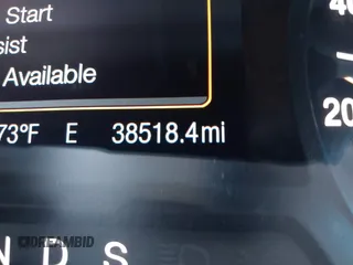 2017 Ford Edge SE with VIN 2FMPK3G91HBC55440, listed as a IAAI auction lot 42439650 with 38,518 mi miles and . Bid and sale history available at DreamBid. Image 15.