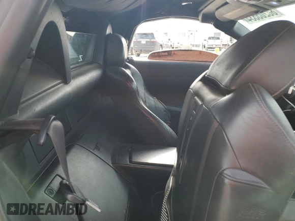 2004 Nissan 350Z Touring z VIN JN1AZ36A34M253794, wystawiony jako Copart lot #86205534 z przebiegiem 137 230 mil mil oraz Tytuł czysty. Historia ofert i sprzedaży dostępna na DreamBid. Obrazek 10.