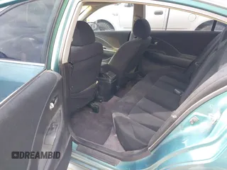 2003 Nissan Altima SE z VIN 1N4BL11D63C282757, wystawiony jako IAAI lot #41859329 z przebiegiem 218 391 mil mil oraz . Historia ofert i sprzedaży dostępna na DreamBid. Obrazek 8.