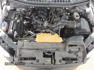 2015 Ford F-150 XLT с VIN 1FTEW1E81FFB88672, выставлен на аукционе Copart как лот 63669495 с пробегом 190 768 миль миль и Чистый • Clean title. История ставок и продаж доступна на DreamBid. Изображение 12.