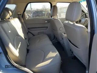 2008 Mercury Mariner with VIN 4M2CU39H28KJ22638, listed as a Copart auction lot 88604085 with 128,901 mi miles and Salvage title. Bid and sale history available at DreamBid. Image 11.