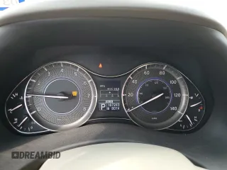 2012 Infiniti QX56 8-passenger with VIN JN8AZ2NC8C9317165, listed as a Copart auction lot 76693664 with 167,243 mi miles and Salvage Title. Bid and sale history available at carsss.com. Image 9.