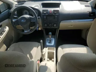 2013 Subaru Impreza Special Sports Premium с VIN JF1GPAL68D2803123, выставлен на аукционе Copart как лот 57774115 с пробегом 121 578 миль миль и Списание • Salvage title. История ставок и продаж доступна на DreamBid. Изображение 8.