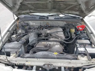 1999 Toyota 4Runner Limited with VIN JT3GN87R6X0130527, listed as a IAAI auction lot 40774553 with 406,958 mi miles and . Bid and sale history available at DreamBid. Image 10.
