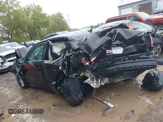 2015 Volkswagen Passat SE с VIN 1VWBV7A30FC066788, выставлен на аукционе IAAI как лот 40450455 с пробегом 84 245 миль миль и . История ставок и продаж доступна на DreamBid. Изображение 3.