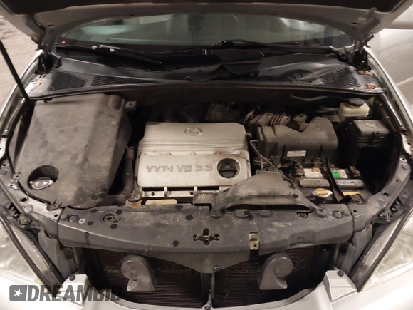 2006 Lexus RX 330 with VIN 2T2HA31U56C095491, listed as a IAAI auction lot 42607512 with 273,873 mi miles and . Bid and sale history available at DreamBid. Image 10.