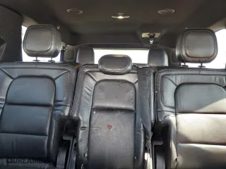 2019 Lincoln Navigator L Reserve with VIN 5LMJJ3LT2KEL04471, listed as a Copart auction lot 69674044 with 55,271 mi miles and Salvage Title. Bid and sale history available at carsss.com. Image 10.