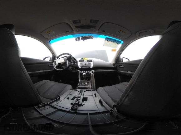 2012 Mazda 6 i Touring with VIN 1YVHZ8DH9C5M28741, listed as a IAAI auction lot 41290048 with 159,986 mi miles and . Bid and sale history available at DreamBid. Image 22.