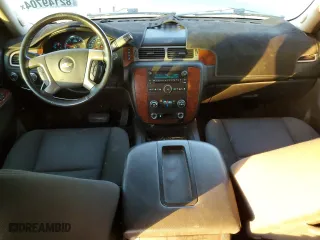 2012 Chevrolet Avalanche LS with VIN 3GNTKEE79CG267753, listed as a Copart auction lot 82149704 with 162,717 mi miles and Salvage Title. Bid and sale history available at carsss.com. Image 8.