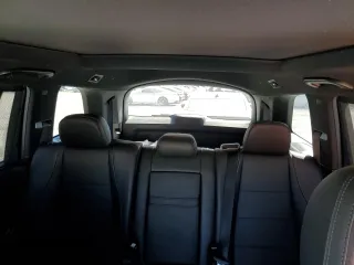 2021 Mercedes-Benz GLS 450 with VIN 4JGFF5KE0MA435191, listed as a Copart auction lot 70273544 with 41,548 mi miles and Salvage Title. Bid and sale history available at DreamBid. Image 10.
