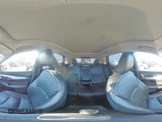 2019 Infiniti QX50 Pure с VIN 3PCAJ5M30KF119075, выставлен на аукционе Copart как лот 77380904 с пробегом 52 596 миль миль и Списание • Salvage title. История ставок и продаж доступна на DreamBid. Изображение 16.