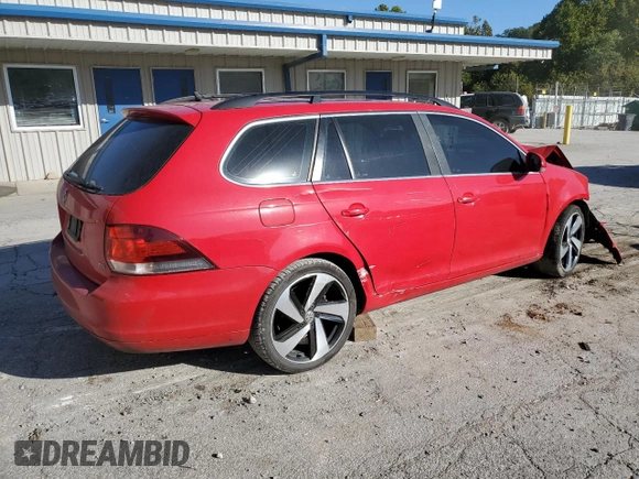 2013 Volkswagen Jetta SportWagen TDI w/Sunroof with VIN 3VWML7AJ6DM673108, listed as a Copart auction lot 74064694 with 173,750 mi miles and Salvage Title. Bid and sale history available at carsss.com. Image 3.