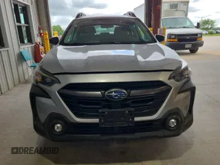 2023 Subaru Outback Premium с VIN 4S4BTADC0P3214887, выставлен на аукционе IAAI как лот 42667359 с пробегом 93 365 миль миль и . История ставок и продаж доступна на DreamBid. Изображение 1.