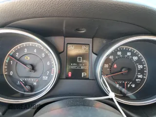 2012 Jeep Grand Cherokee Limited with VIN 1C4RJEBG7CC258496, listed as a Copart auction lot 46185045 with 116,647 mi miles and Salvage Title. Bid and sale history available at carsss.com. Image 9.