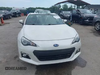 2013 Subaru BRZ Limited with VIN JF1ZCAC18D1610243, listed as a IAAI auction lot 42372354 with 40,185 mi miles and . Bid and sale history available at DreamBid. Image 12.