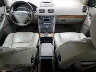 2005 Volvo XC90 with VIN YV1CZ911X51157027, listed as a Copart auction lot 49828155 with 130,274 mi miles and Clean Title. Bid and sale history available at carsss.com. Image 8.