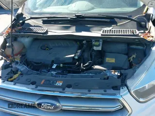 2017 Ford Escape SE с VIN 1FMCU9GD1HUA89219, выставлен на аукционе IAAI как лот 43510705 с пробегом 159 434 миль миль и . История ставок и продаж доступна на DreamBid. Изображение 19.