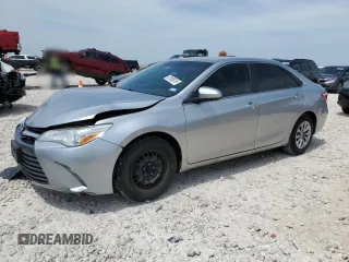 2017 Toyota Camry XLE z VIN 4T1BF1FK7HU278738, wystawiony jako Copart lot #57065815 z przebiegiem 99 757 mil mil oraz Szkoda całkowita • Salvage title. Historia ofert i sprzedaży dostępna na DreamBid. Obrazek 1.