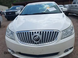 2012 Buick LaCrosse Leather z VIN 1G4GC5E39CF303684, wystawiony jako IAAI lot #41945755 z przebiegiem 248 285 mil mil oraz . Historia ofert i sprzedaży dostępna na DreamBid. Obrazek 6.