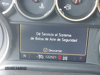 2021 Chevrolet Silverado 1500 LT z VIN 1GCUYDED4MZ240179, wystawiony jako IAAI lot #42151611 z przebiegiem 122 521 mil mil oraz . Historia ofert i sprzedaży dostępna na DreamBid. Obrazek 15.