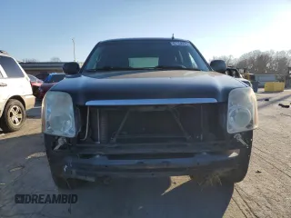 2012 GMC Yukon SLT with VIN 1GKS1CE03CR319767, listed as a Copart auction lot 87152274 with 164,591 mi miles and Salvage Title. Bid and sale history available at carsss.com. Image 5.