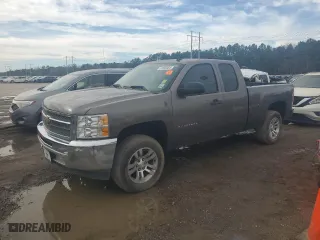 2013 Chevrolet Silverado 1500 LT with VIN 1GCRCSE05DZ130473, listed as a Copart auction lot 87836585 with 0 mi miles and Clean Title. Bid and sale history available at carsss.com. Image 1.