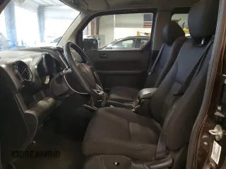 2007 Honda Element SC with VIN 5J6YH18947L012675, listed as a Copart auction lot 51699745 with 210,439 mi miles and Salvage Title. Bid and sale history available at DreamBid. Image 7.