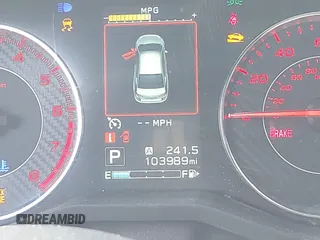 2018 Subaru Impreza Special Sports z VIN 4S3GTAL68J3753061, wystawiony jako IAAI lot #41728839 z przebiegiem 103 989 mil mil oraz . Historia ofert i sprzedaży dostępna na DreamBid. Obrazek 16.