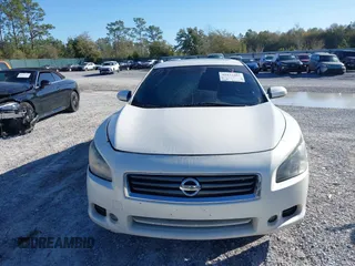 2012 Nissan Maxima S с VIN 1N4AA5AP4CC835781, выставлен на аукционе IAAI как лот 41832483 с пробегом 218 815 миль миль и . История ставок и продаж доступна на DreamBid. Изображение 12.