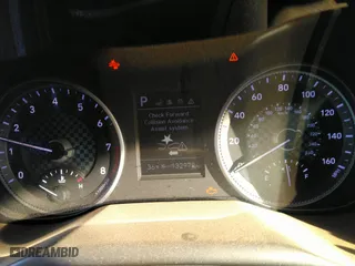 2019 Hyundai Elantra Preferred with VIN KMHD84LF1KU781751, listed as a IAAI auction lot 40728620 with 132,978 mi miles. Bid and sale history available at carsss.com. Image 7.