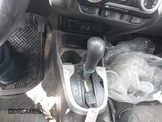 2016 Honda Fit LX with VIN JHMGK5H53GX012374, listed as a IAAI auction lot 41760754 with 146,836 mi miles. Bid and sale history available at carsss.com. Image 11.