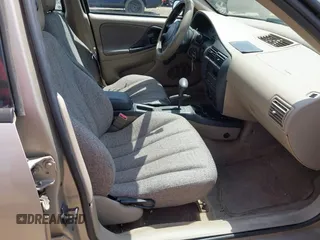 2004 Chevrolet Cavalier with VIN 1G1JC52F947165724, listed as a IAAI auction lot 42564483 with 84,773 mi miles and . Bid and sale history available at DreamBid. Image 5.