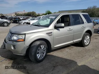 2013 Land Rover LR2 z VIN SALFR2BG9DH337045, wystawiony jako Copart lot #54263235 z przebiegiem 69 604 mil mil oraz Szkoda całkowita • Salvage title. Historia ofert i sprzedaży dostępna na DreamBid. Obrazek 1.