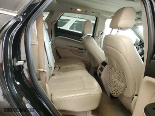 2013 Cadillac SRX Luxury Collection with VIN 3GYFNCE34DS639507, listed as a Copart auction lot 48424275 with 160,186 mi miles and Salvage Title. Bid and sale history available at carsss.com. Image 11.