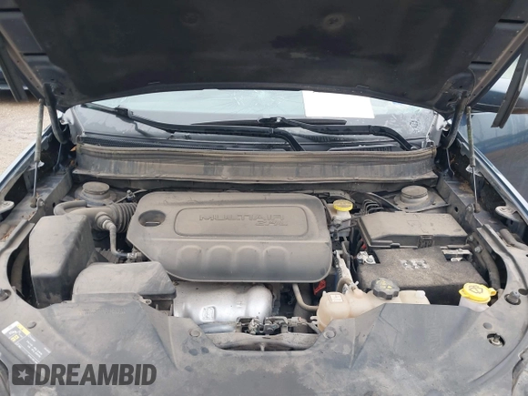 2020 Jeep Cherokee Latitude с VIN 1C4PJLCB9LD521757, выставлен на аукционе IAAI как лот 41906725 с пробегом 117 252 миль миль и . История ставок и продаж доступна на DreamBid. Изображение 10.