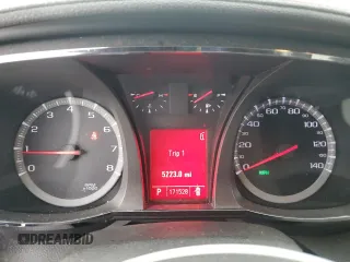 2011 GMC Terrain SLT-1 with VIN 2CTALUEC1B6452222, listed as a Copart auction lot 49534475 with 171,528 mi miles and Clean Title. Bid and sale history available at carsss.com. Image 9.