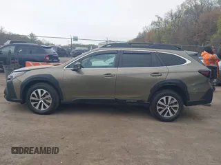2024 Subaru Outback Premium с VIN 4S4BTACC5R3273650, выставлен на аукционе IAAI как лот 42013071 с пробегом 13 248 миль миль и . История ставок и продаж доступна на DreamBid. Изображение 14.