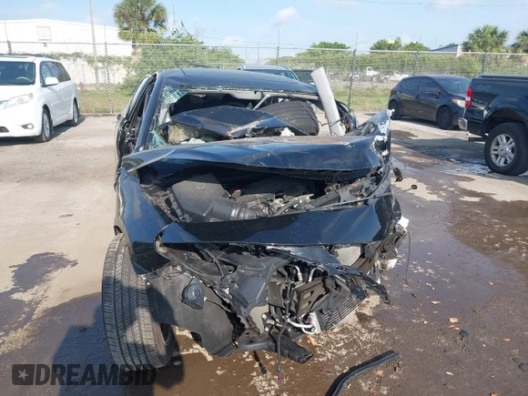 2024 Chevrolet Malibu LT with VIN 1G1ZD5ST7RF143756, listed as a IAAI auction lot 42210071 with Not Provided miles and . Bid and sale history available at DreamBid. Image 11.