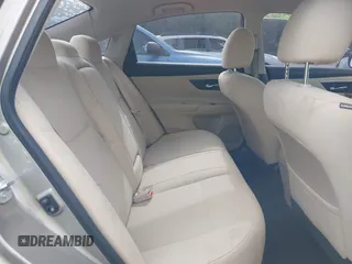 2015 Nissan Altima 2.5 S with VIN 1N4AL3AP1FC228708, listed as a IAAI auction lot 42097858 with 192,802 mi miles. Bid and sale history available at carsss.com. Image 8.