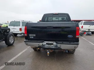 2006 Ford F-250 XL with VIN 1FTSX21P76EC82810, listed as a IAAI auction lot 41890943 with 237,747 mi miles and . Bid and sale history available at DreamBid. Image 16.
