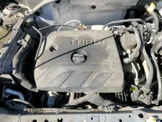 2021 Chevrolet TrailBlazer LT z VIN KL79MPSL0MB157837, wystawiony jako Copart lot #81262125 z przebiegiem 70 135 mil mil oraz Szkoda całkowita • Salvage title. Historia ofert i sprzedaży dostępna na DreamBid. Obrazek 14.