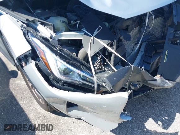 2021 Infiniti QX50 Luxe с VIN 3PCAJ5BB7MF113464, выставлен на аукционе IAAI как лот 41901603 с пробегом 103 631 миль миль и . История ставок и продаж доступна на DreamBid. Изображение 21.
