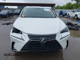 2021 Lexus NX 300 z VIN JTJDARBZ6M2200029, wystawiony jako IAAI lot #42465329 z przebiegiem 20 441 mil mil oraz . Historia ofert i sprzedaży dostępna na DreamBid. Obrazek 13.