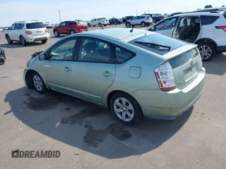 2008 Toyota Prius with VIN JTDKB20U583454594, listed as a IAAI auction lot 42531643 with 277,181 mi miles and . Bid and sale history available at DreamBid. Image 3.