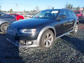 2014 Audi allroad Premium Plus with VIN WA1UFAFL1EA156213, listed as a IAAI auction lot 41610274 with 115,688 mi miles. Bid and sale history available at carsss.com. Image 17.