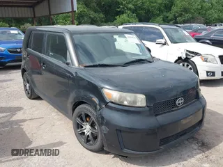 2009 Scion xB with VIN JTLKE50E091061430, listed as a IAAI auction lot 42154526 with 171,807 mi miles and . Bid and sale history available at DreamBid. Image 1.