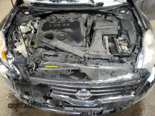 2009 Nissan Altima SE z VIN 1N4BL21E79N411133, wystawiony jako Copart lot #41746105 z przebiegiem Nie podano mil oraz Szkoda całkowita • Salvage title. Historia ofert i sprzedaży dostępna na DreamBid. Obrazek 11.