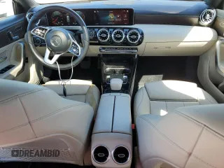 2019 Mercedes-Benz A 220 z VIN WDD3G4EB4KW012801, wystawiony jako Copart lot #49695675 z przebiegiem 230 306 mil mil oraz Czysty tytuł • Clean title. Historia ofert i sprzedaży dostępna na DreamBid. Obrazek 8.