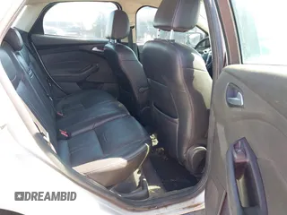 2013 Ford Focus SE с VIN 1FADP3F29DL158743, выставлен на аукционе IAAI как лот 42166945 с пробегом 190 337 миль миль и . История ставок и продаж доступна на DreamBid. Изображение 8.
